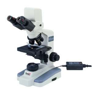 Thomas 1100400800111T Educational Digital Compound Microscope 