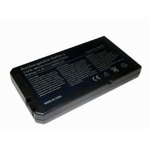  Dell 312 0326 Laptop Battery 4400MAH (Equivalent 