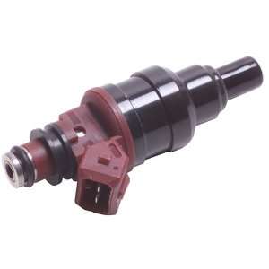  Beck Arnley 158 0356 New Fuel Injector Automotive