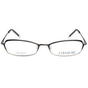  Covergirl 0356 BR Onyx Eyeglasses