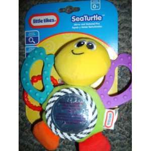  Little Tikes Sea Turtle Toys & Games