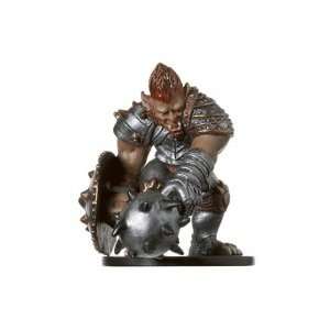  D & D Minis Skullcrusher Ogre # 41   Deathknell Toys 
