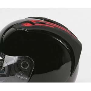   Set for Alliance SSR Helmet , Color Bonecrusher 0133 0461 Automotive