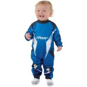  THOR PJ S11 INFANT BLUE 6 12M 3070 0488 Automotive