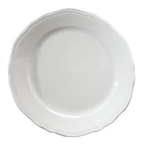   Laughlin Carolyn Undecorated 6.25 Plate   0541 0000