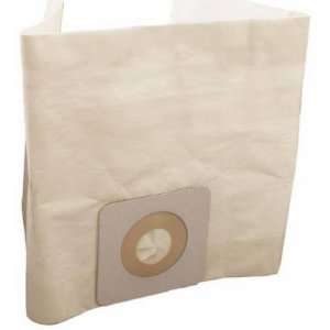  MI T M Corp 19 0610 Paper Filter Bags   10 Pack