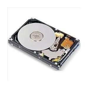  60GB SATA 150 Fujitsu Mobile 5400RPM MHT2060BH CA06500 