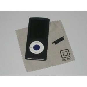  Incipio Technologies dermaSHOT Case for iPod nano 4G 