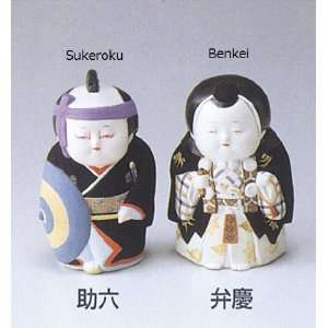  Gotou Hakata Doll Sukeroku No.0677