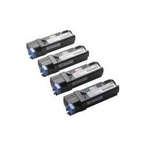  Dell Part# 331 0716, 331 0717, 331 0718, 331 0719 Toner 