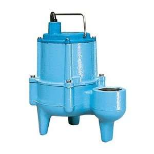  9S CIM Sewage Ejector Pump