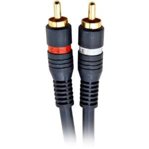  100 Python High Definition Audio Cable T07722 