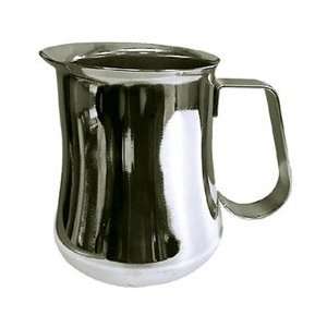   Stainless Steel Steaming Pitcher, 18 Ounce (15 0773)