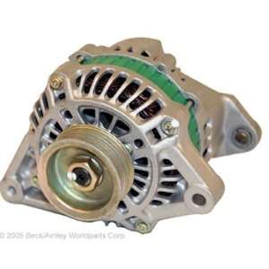  Beck Arnley 186 0826 Remanufactured Alternator Automotive