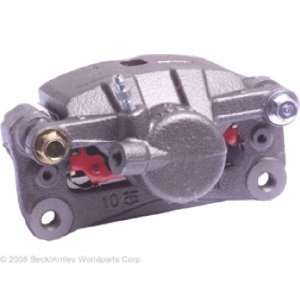  Beck Arnley 079 0878 Remanufactured Loaded Caliper 