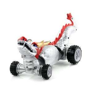  Remote Controlled Dragon Car Toy for Children Everything 
