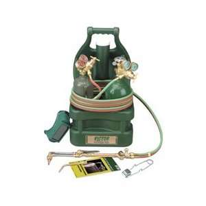  Victor 341 0384 0936 Portable Torch Welding & Cutting 