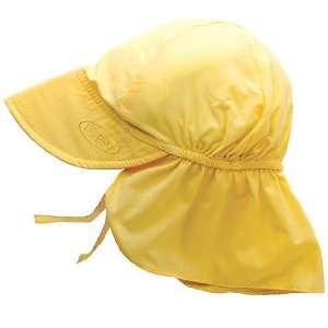  IPlay Sunhat, Yellow   Newborn Baby