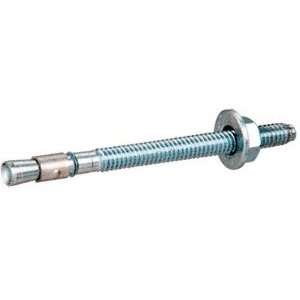 CRL Stainless Steel 1/4 x 3 1/4 Concrete Anchor   Package of 20