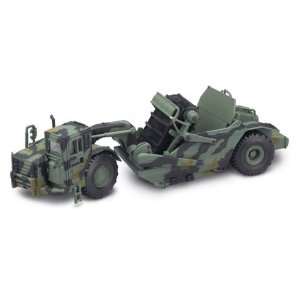  NORSCOT 55112   1/50 scale   Military Toys & Games