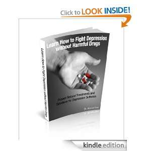    Proven Natural Treatments and Solutions for Depression Sufferers