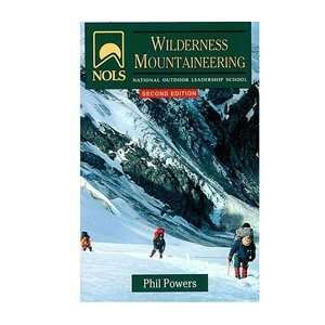  NOLS Wilderness Mountaineering