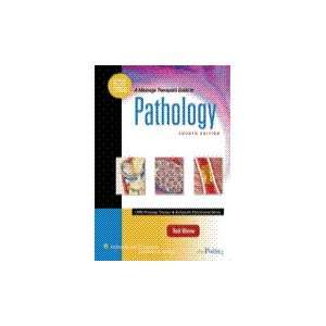  A Massage Therapists Guide to Pathology (Hardcover, 2008 