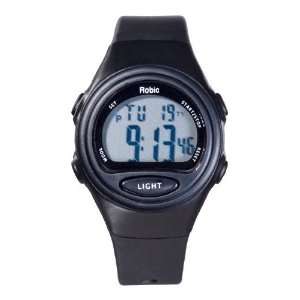  Robic SC 587 Referee Countdown Watch Health & Personal 