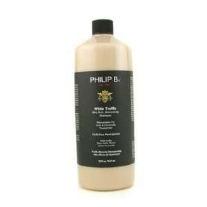 White Truffle Ultra Rich Moisturizing Shampoo ( For Color & Chemically 