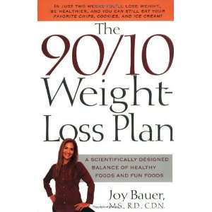  The 90/10 Weight Loss Plan A Scientifically Designed 
