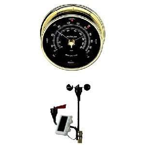  Maestro Wind Speed & Direction Instrument for up to 100  MPH Winds 