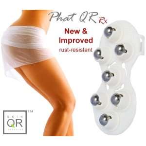  Phat QR Skin QR Anti Cellulite Deep Tissue Massager 