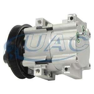  Universal Air Condition CO101610C New Compressor And 