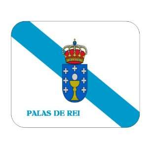  Galicia, Palas de Rei Mouse Pad 