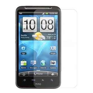  Seidio Ultimate Screen Guard for HTC Inspire 4G/HTC Desire 