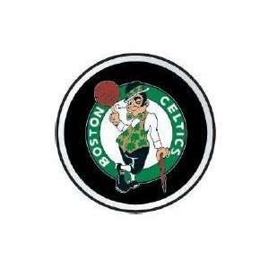  Boston Celtics Color Auto Emblem