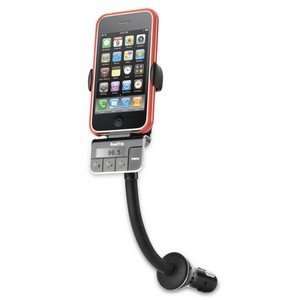  Griffin RoadTrip FM Transmitter. ROADTRIP FOR IPHONE 