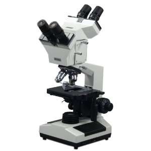  Compound Microscope 40x~1000x  Industrial & Scientific