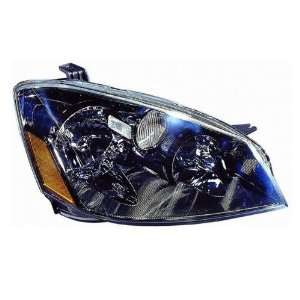  Vaip NS10092A1R Nissan Altima Passenger Side Replacement 