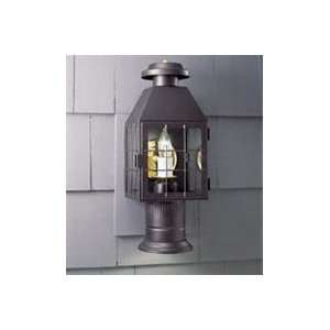  1057   American Heritage Exterior Sconce