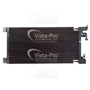 Vista Pro 1067 A/C Condenser Automotive