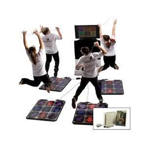 Player School Quality Dance Pack w/Wii (SET)  Sports 