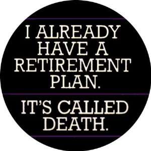  Retirement Plan