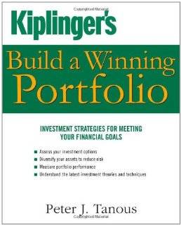   Portfolio Investment Strategies for Reaching Your Financial Goals