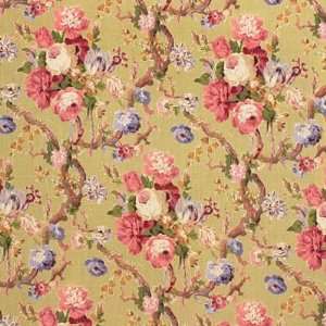  Lj Ljbryanston Hb Ctn Prt 3 by Lee Jofa Fabric