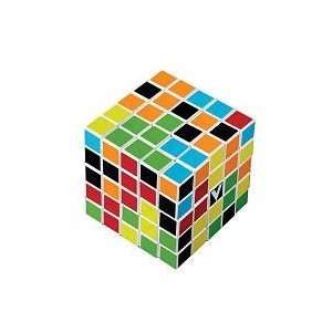  V Cube 5 Multicolor Toys & Games