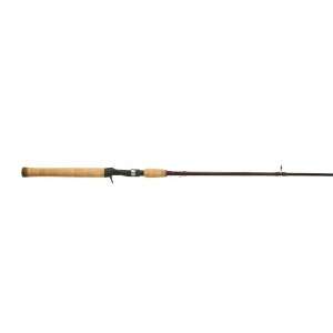 Lews SG Speed Stick Rod , 6 Feet 6 Inch (Medium Power, Fast Taper 