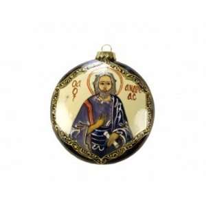  588 MR   Saint Andrew St. Andrew Religious Christmas 