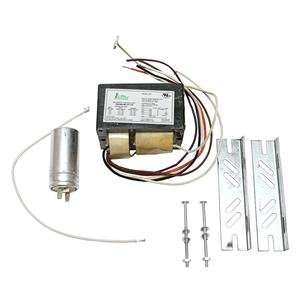  Fulham 10852   HH MH MLT4 175 W Metal Halide Ballast Kit 