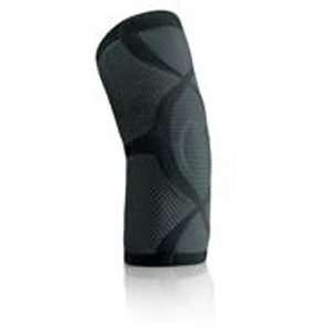  ProLite 3D Knee Support, XXS Charcoal Health & Personal 